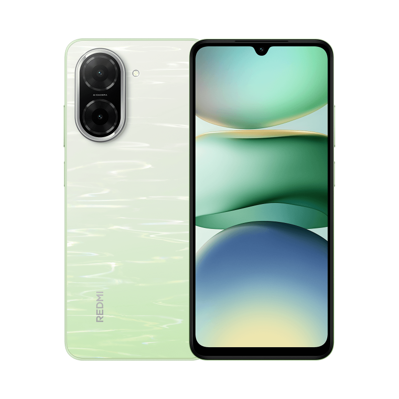 XIAOMI REDMI A5 4/128GB GARANSI RESMI