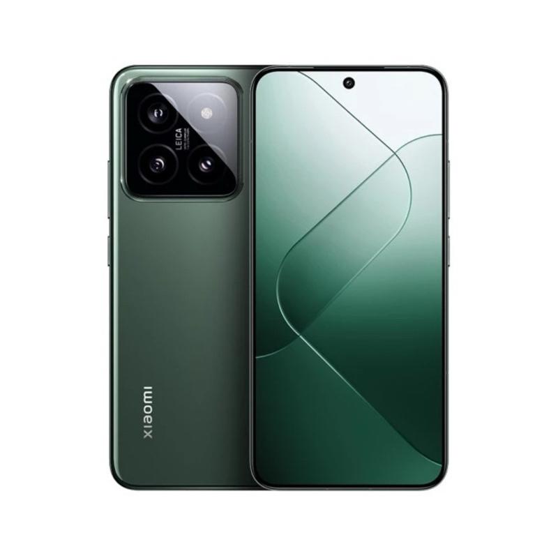 XIAOMI 14 12/256GB GARANSI RESMI