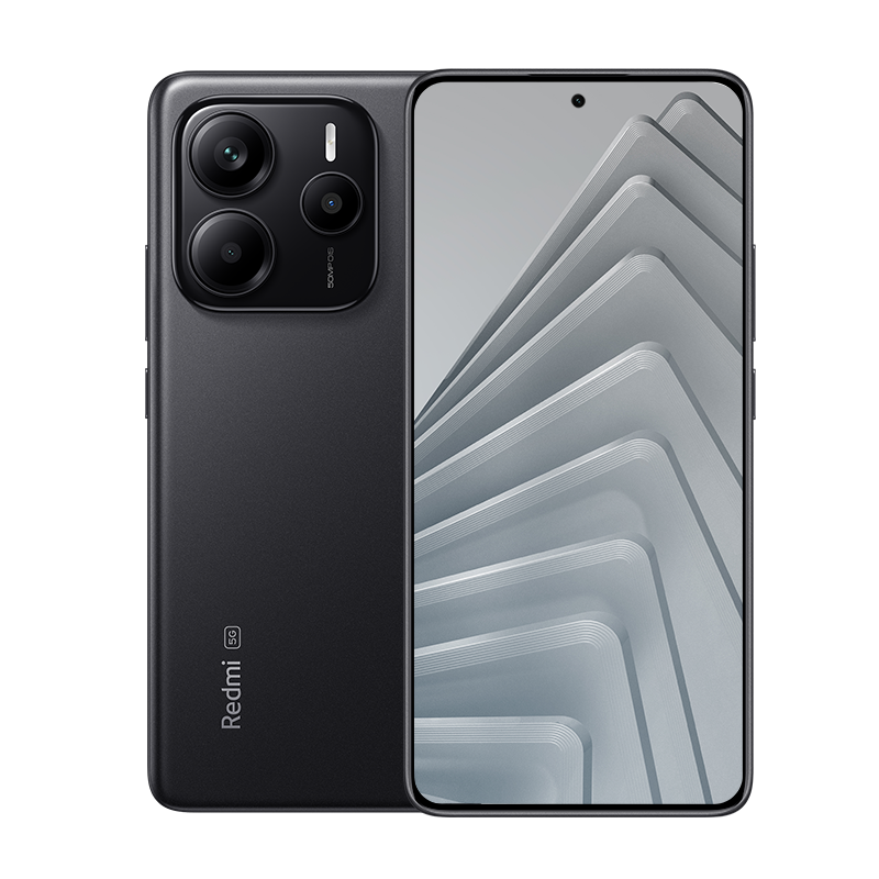 REDMI NOTE 14 5G 12/512GB GARANSI RESMI
