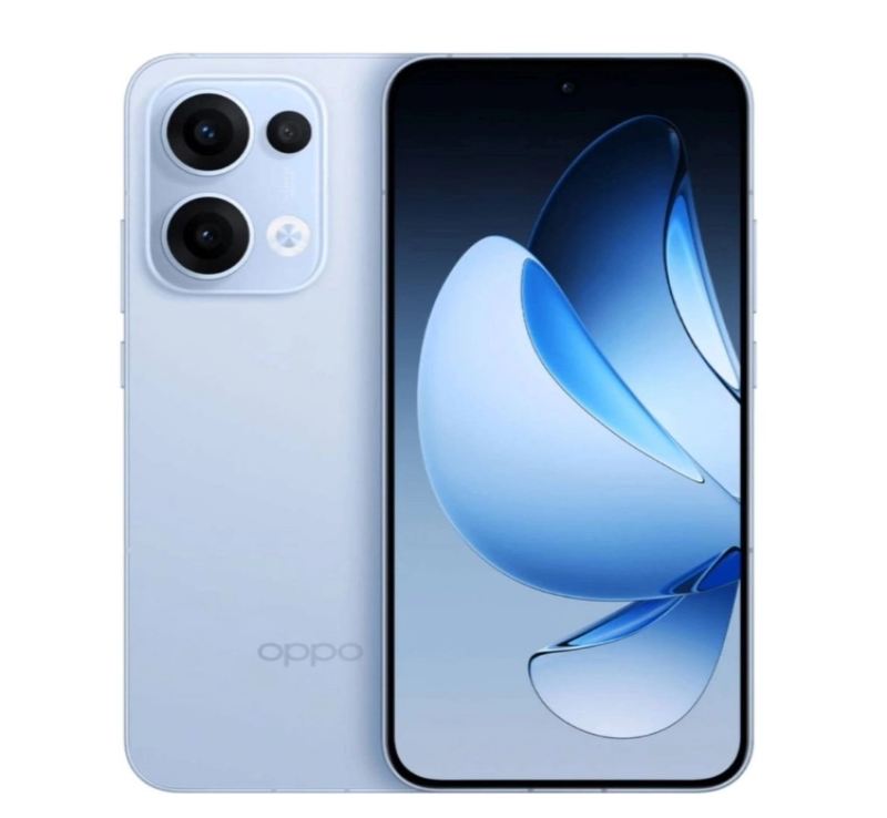 OPPO RENO 13 5G 12/256RB GARANSI RESMI
