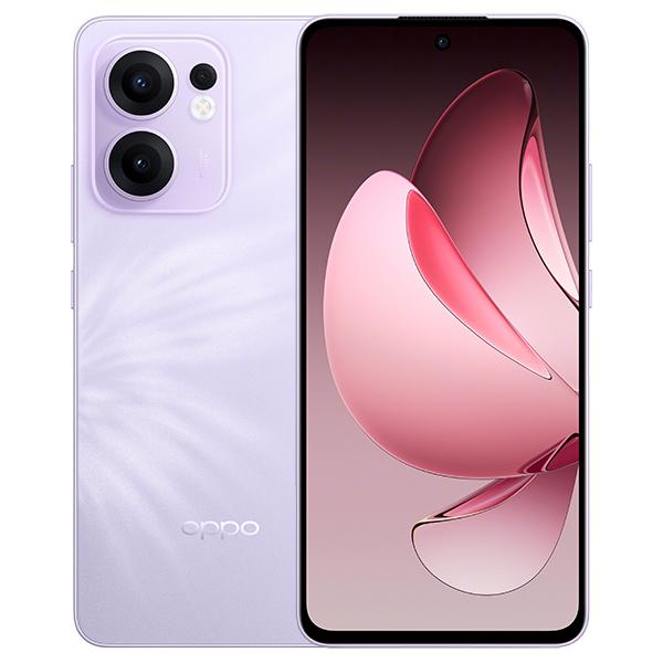OPPO RENO 13F 5G 12/256GB GARANSI RESMI