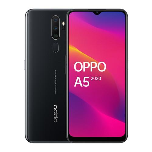 OPPO A5 PRO 4G 8/128gb GARANSI RESMI