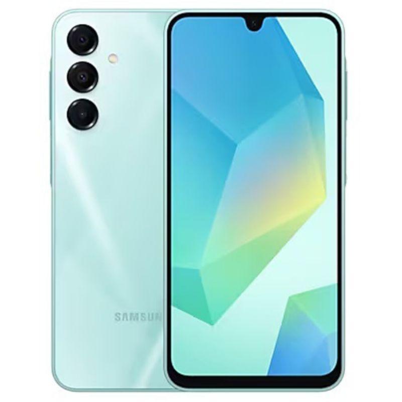 SAMSUNG A16 5G 8/256GB GARANSI RESMI