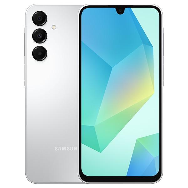 SAMSUNG GALAXY A16 4G 8/128GB GARANSI RESMI