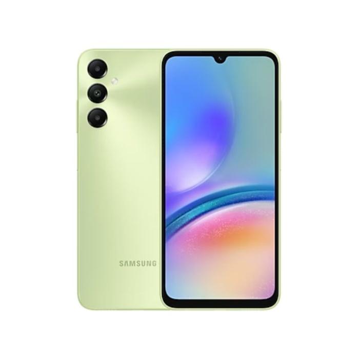 SAMSUNG GALAXY A05S 6/128GB GARANSI RESMI