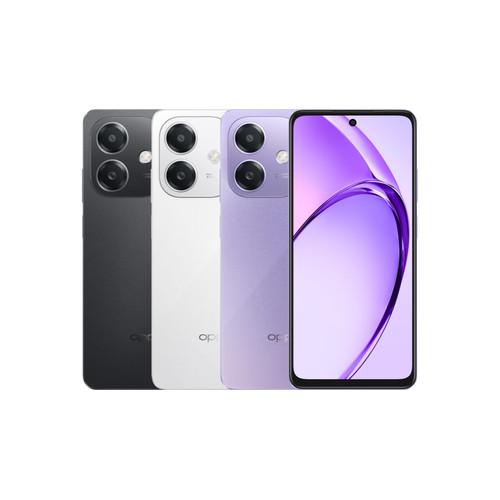 OPPO A3X 4/128GB GARANSI RESMI