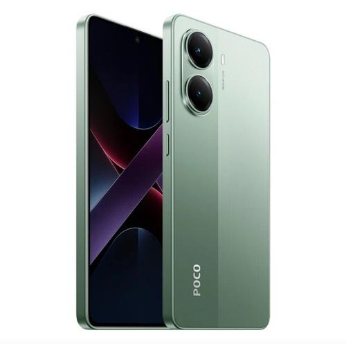POCO X7 PRO 5G 12/512GB GARANSI RESMI