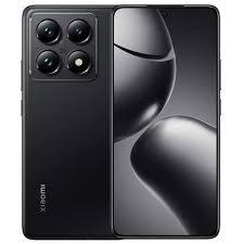 XIAOMI 14T 12/512GB GARANSI RESMI