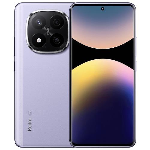 REDMI NOTE 14 PRO + 5G 12/512GB GARANSI RESMI