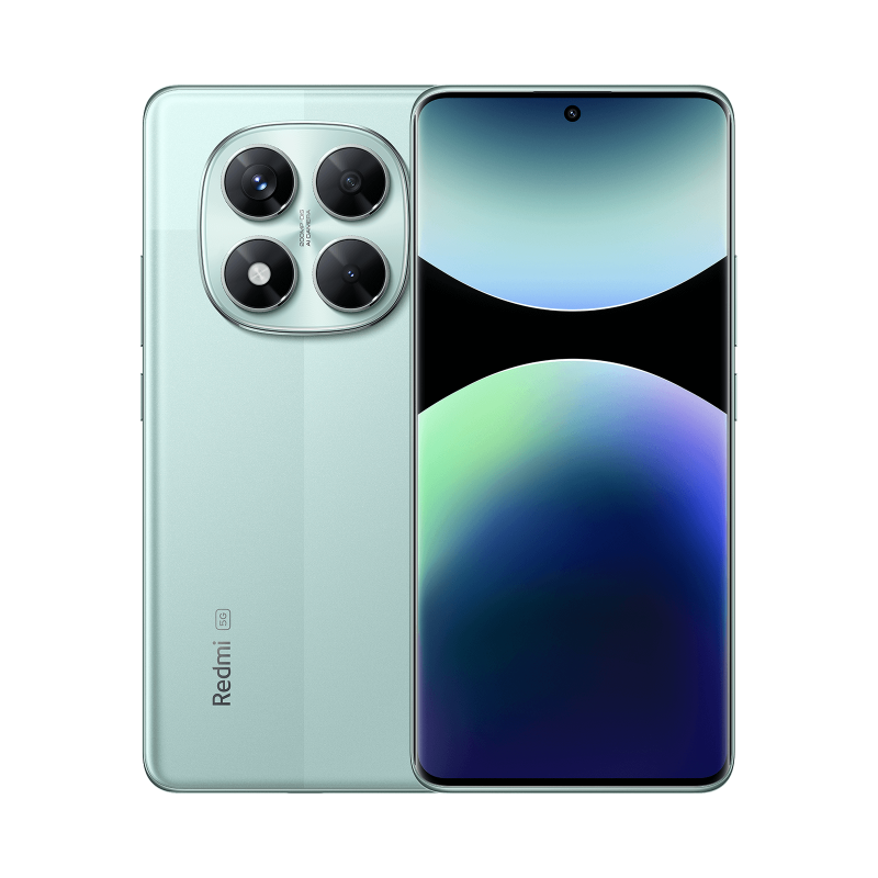 REDMI NOTE 14 PRO 5G 8/256GB GARANSI RESMI