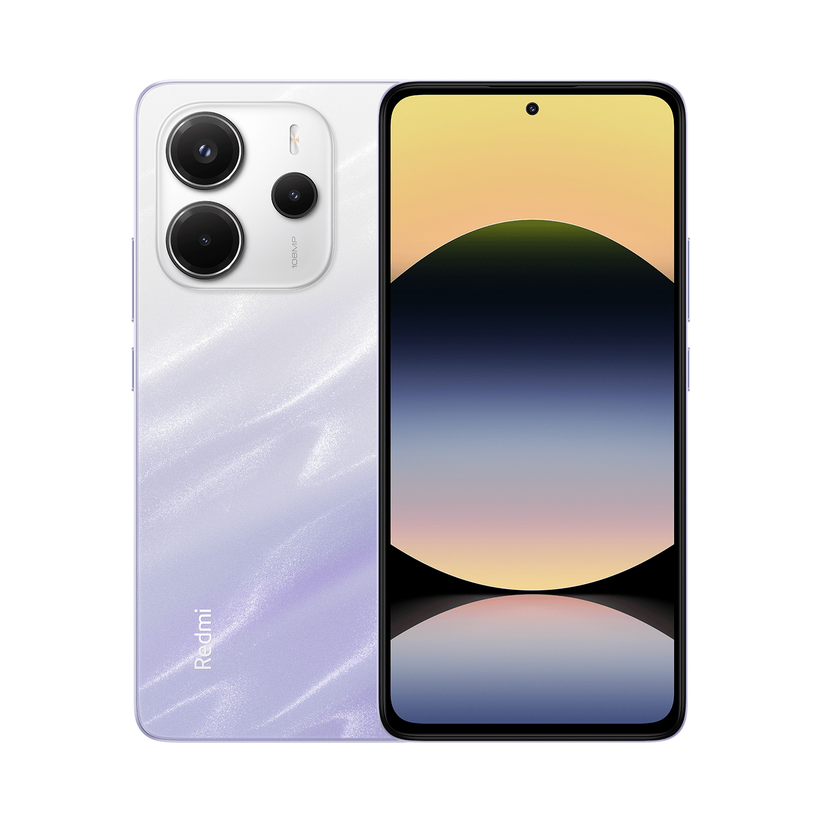 REDMI NOTE 14 8/128GB GARANSI RESMI