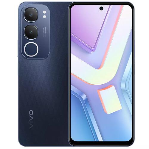 VIVO Y19S 4/64GB GARANSI RESMI