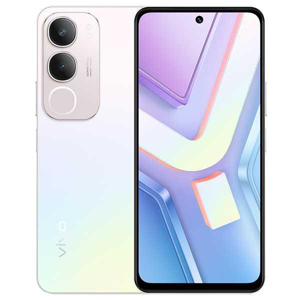 VIVO Y19S 4/128GB GARANSI RESMI