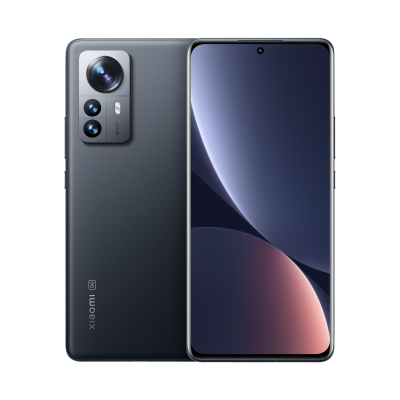 XIAOMI 12 Pro 5G 12/256GB GARANSI RESMI
