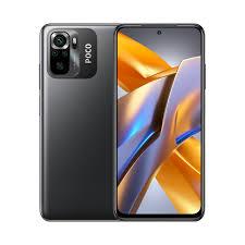 POCO M5S 4/64GB GARANSI RESMI