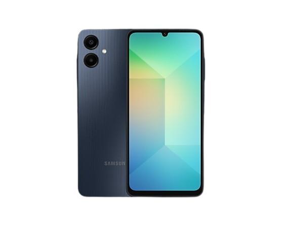 SAMSUNG A06 4/64GB GARANSI RESMI