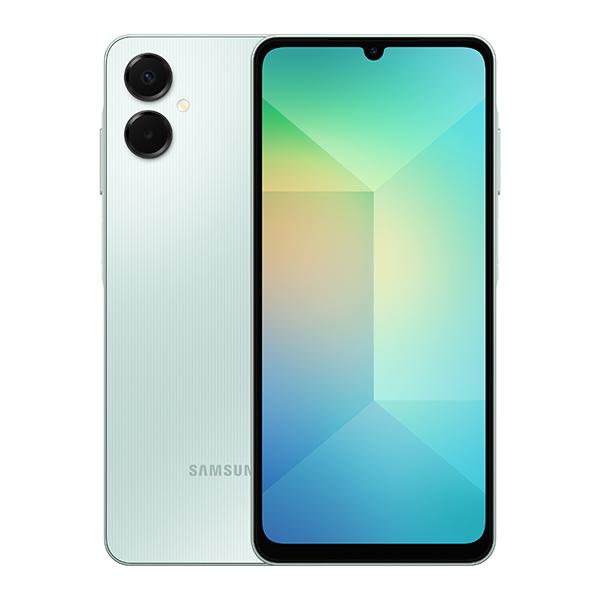 SAMSUNG A06 6/128GB GARANSI RESMI
