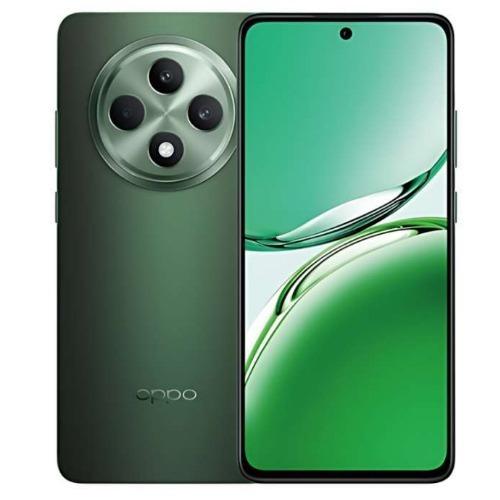 OPPO RENO 12F 8/256GB GARANSI RESMI