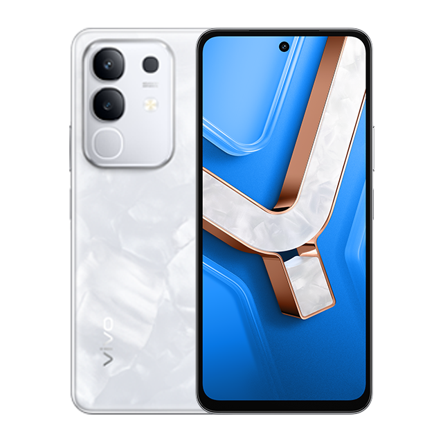VIVO Y29 4G 8/128GB GARANSI RESMI
