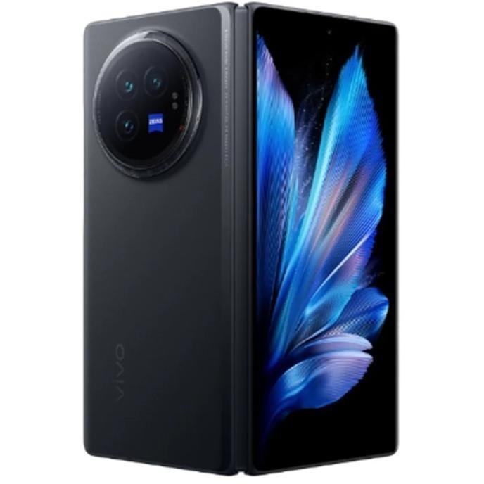 VIVO X Fold 3 5G 16/512GB GARANSI RESMI