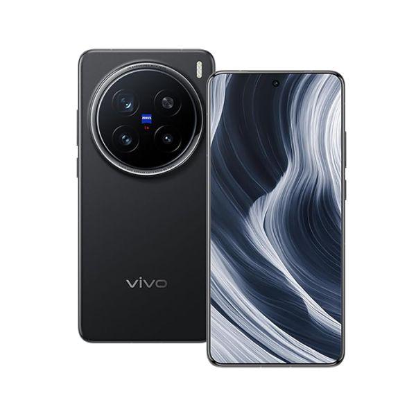VIVO X200 Pro 5G 16/512GB GARANSI RESMI