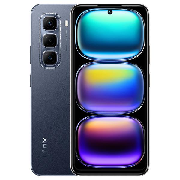 INFINIX Hot 50 Pro+ 8/256GB GARANSI RESMI