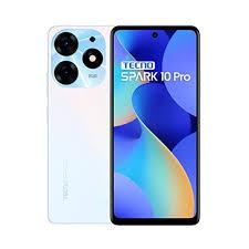 TECNO SPARK 10 PRO 8/256GB GARANSI RESMI