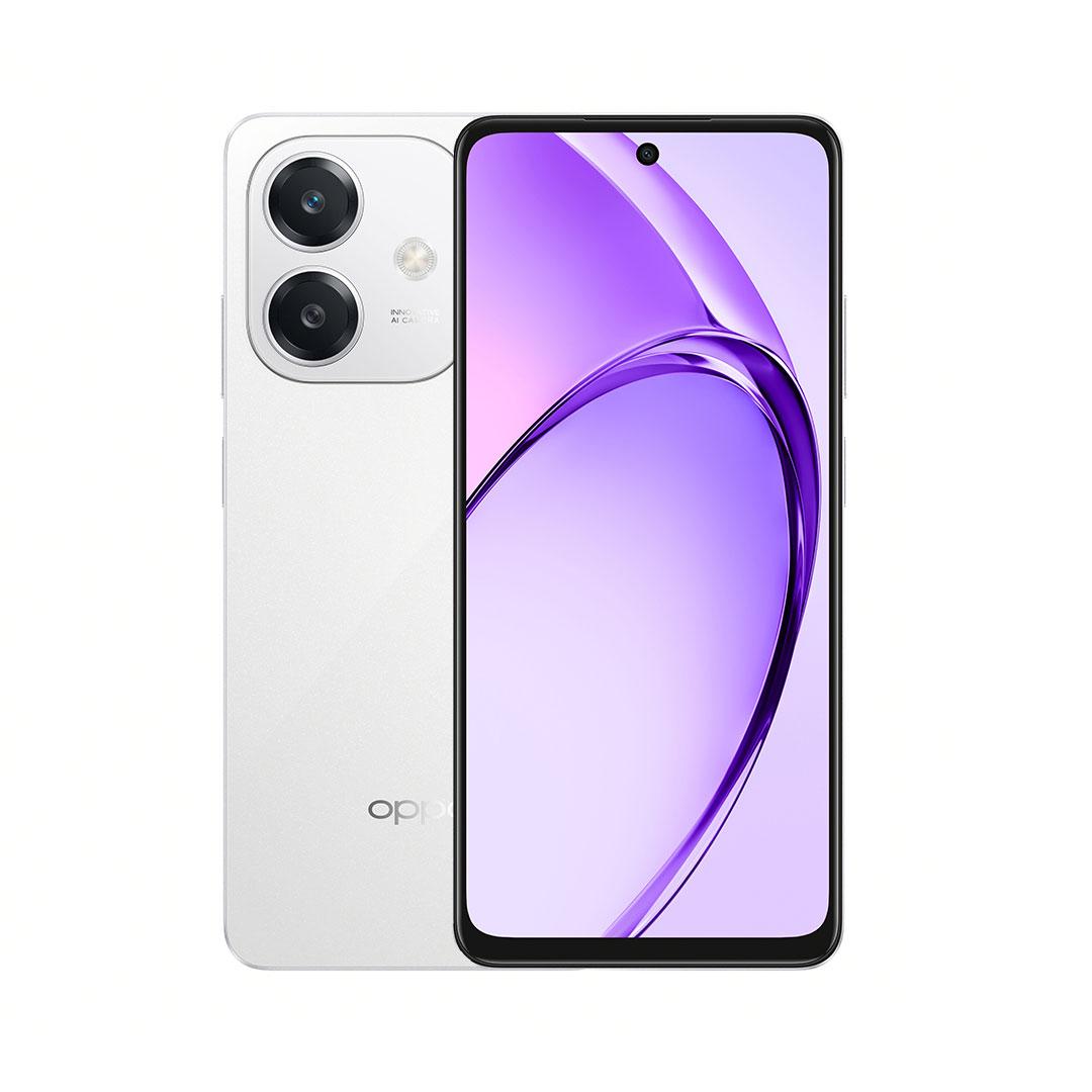 OPPO A3 8/128GB GARANSI RESMI