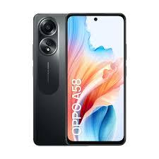 OPPO A58 8/128GB GARANSI RESMI