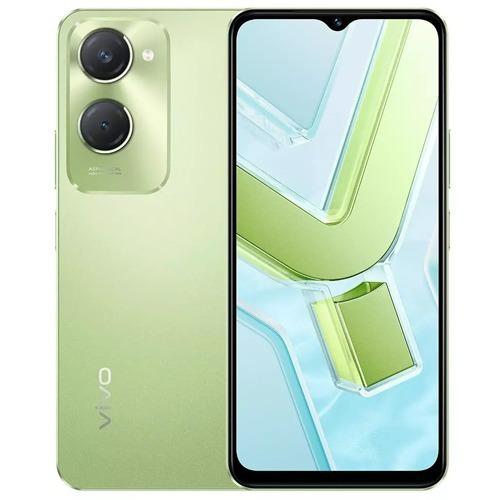 VIVO Y18 4/64GB GARANSI RESMI