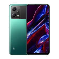 POCO X5 5G 8/256GB GARANSI RESMI