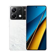 POCO X6 5G 12/256GB GARANSI RESMI