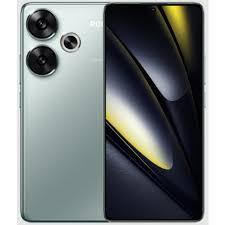 POCO F6 5G 8/256GB GARANSI RESMI