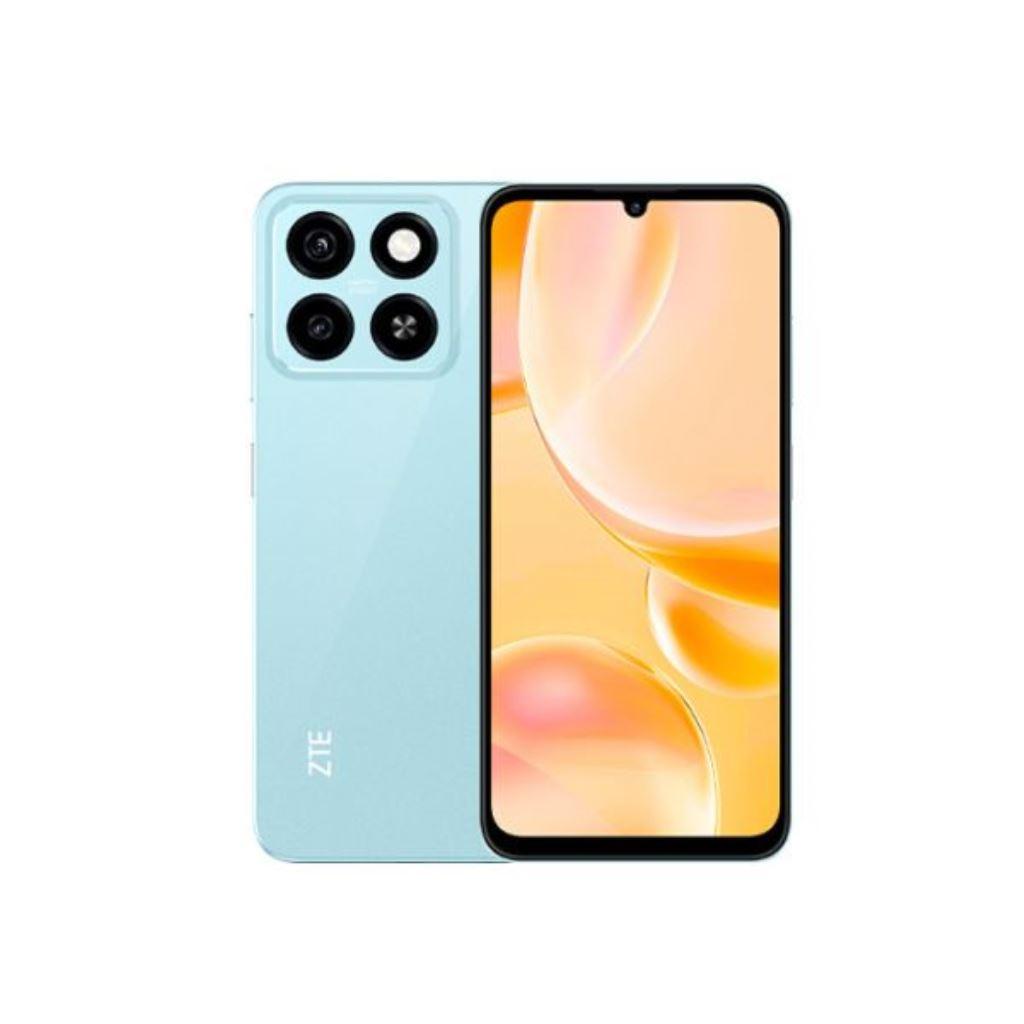 ZTE Blade A55 4/128GB GARANSI RESMI