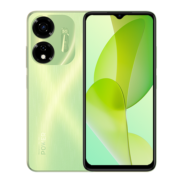 ITEL P55 5G 6/128GB GARANSI RESMI