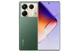 INFINIX NOTE 40s 8/256GB GARANSI RESMI