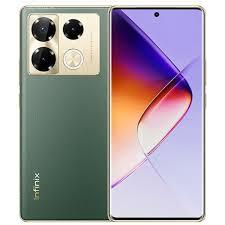 INFINIX NOTE 40 PRO+ 5G 12/256GB GARANSI RESMI
