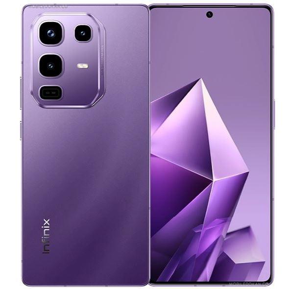 INFINIX NOTE 50 PRO 8/256GB GARANSI RESMI