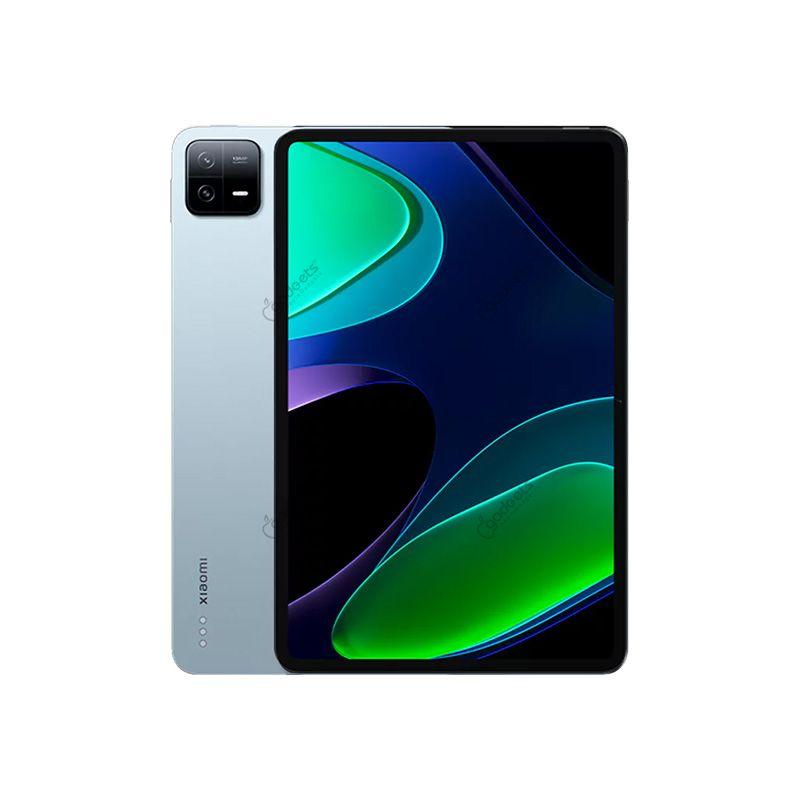 XIAOMI MI PAD 6 8/2562GB GARANSI RESMI