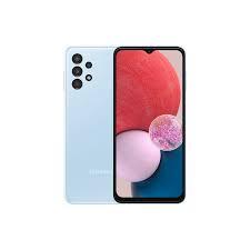 SAMSUNG A13 4/128GB GARANSI RESMI