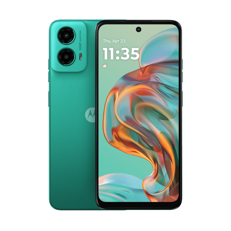 MOTOROLA G45 5G 8/256GB GARANSI RESMI