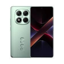 POCO X7 5G 12/512GB GARANSI RESMI