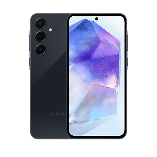 SAMSUNG A55 5G 8/256GB ( BEKAS )