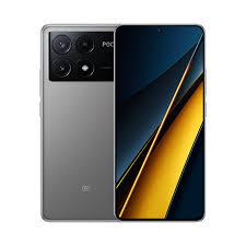 POCO X6 PRO 12/512GB ( BEKAS )