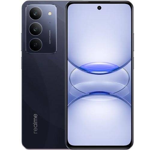 REALME C75X 8/128GB ( BEKAS )
