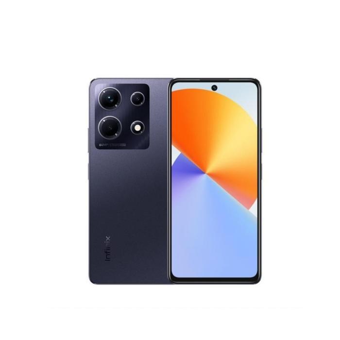 INFINIX NOTE 30 8/256GB (BEKAS)