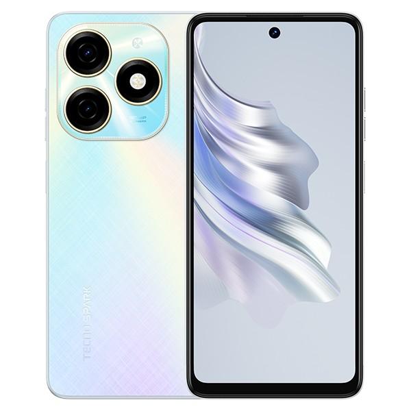 TECNO SPARK 20 NFC 8/128GB ( BEKAS )