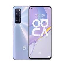 HUAWEI NOVA 7 8/256GB ( BEKAS )