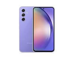 SAMSUNG GALAXY A54 5G 8/256GB GARANSI RESMI