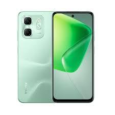 INFINIX Hot 50i 6/128GB GARANSI RESMI